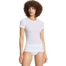 Falke T-shirts Falke Ultralight T-shirt - Blanc