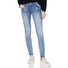 Women's Slim Enyatz Jeans - Blue