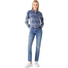 LTB Straight Jeans Aspen Y in Sior Undamaged