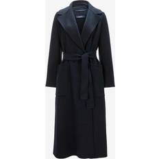 S max mara 'S Max Mara Paolore long coat
