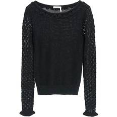 See by Chloé See By Chloe Wool Blend Sweater