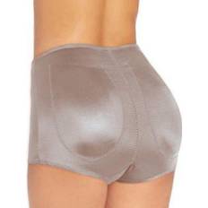 Rago Women's Padded Panty - Mocha