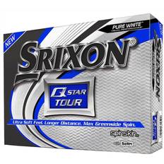 Srixon z star Srixon Q-Star Tour 3 Golf Balls