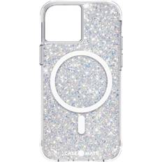 Iphone 13 mini Case-Mate Twinkle Stardust MagSafe Case for iPhone 13 mini