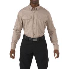 5.11 tactical stryke 5.11 Tactical Stryke Shirt Tall,Khaki,2XL