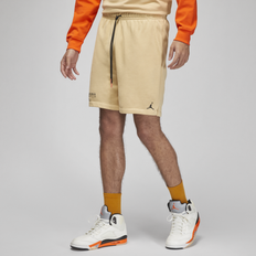 Jordan Bukser & Shorts Jordan Flight MVP-fleeceshorts til mænd brun