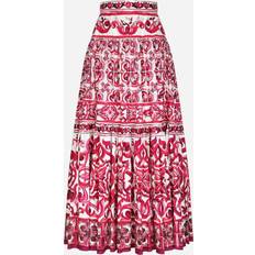 Dolce & Gabbana Pink Skirts Dolce & Gabbana Skirt