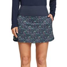 Puma XXL Skirts Puma Women's X Liberty Skirt 8258903- Navy Blazer