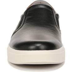 Loafers Dr. Scholl's Madison CFX Mens Black Slip On