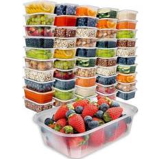 PrepNaturals deli 50 con... Food Container