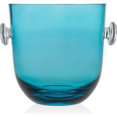 Blue Ice Buckets Godinger 99952 Rondo Sea Ice Bucket