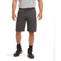 Ariat Men Shorts Ariat Rebar DuraStretch Made Tough Cargo Short