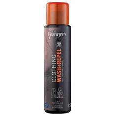 2 in 1 Wash + Repel Clothing