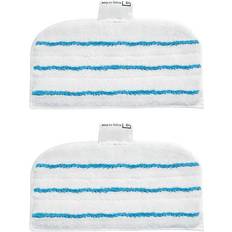 AutoSelect Steam Mop replacement Pad 2pcs