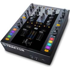 Traktor dj Native Instruments Traktor Kontrol Z2