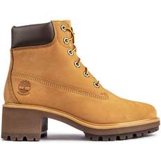 Timberland Kinsley 6-Inch - Wheat Nubuck