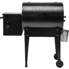 Pellet Grills Traeger Tailgater 20