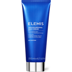 Elemis Body Lotions Elemis Skin Nourishing Body Cream 200ml