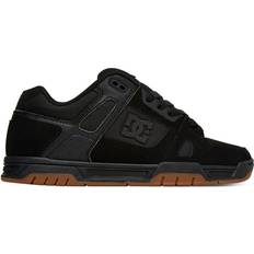 Stag M - Black/Gum