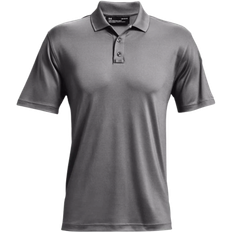 Under Armour Men's Tactical Performance Polo 2.0 - Graphite