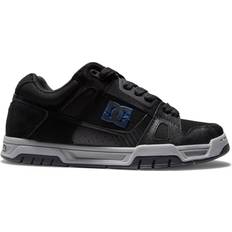 DC Stag M - Black/Grey/Blue