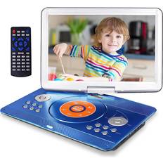 DVD Player Blu-ray & DVD-Players Jekero 1703