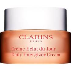 Clarins Vitamin C Facial Creams Clarins Daily Energizer Cream 30ml