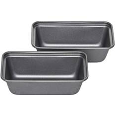 Set Bread Tins Instant Pot Mini Loaf Pans Bread Tin 9 cm