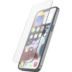 Premium Crystal Real Glass Screen Protector for iPhone 14 Pro Max