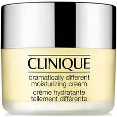 Clinique Dramatically Different Moisturising Cream