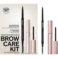 Sulfaatvrij Cadeaudozen en Sets Anastasia Beverly Hills Brow Care Kit Soft Brown