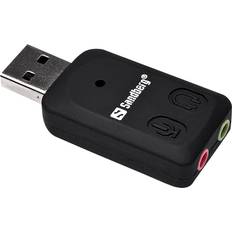 USB to Sound Link