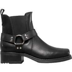 43 ½ Reitschuhe Woodland Harley M - Black