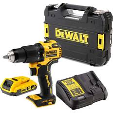 Dcd709 Dewalt DCD709D1T (1x2.0Ah)