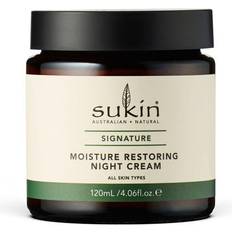 Moisture Restoring Night Cream