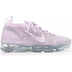 NIKE Air VaporMax 2021 Flyknit W - Light Arctic Pink/Summit White/Metallic Silver/Iced Lilac