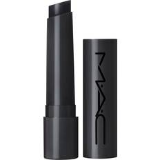 Noir Gloss à lèvres MAC Squirt Plumping Gloss Stick Jet