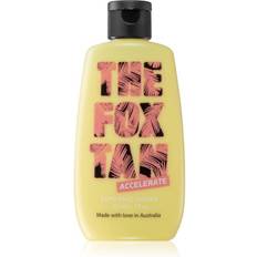 Flaschen Selbstbräuner The Fox Tan Rapid Face Tanner 90ml