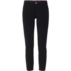 Alberto Mona Damen Cooler Golf Pants - Black