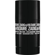 Articles de toilette Zadig & Voltaire This is Him Deo Stick 75ml