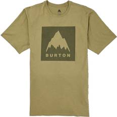 Burton Classic Mountain High T-shirt - Martini Olive