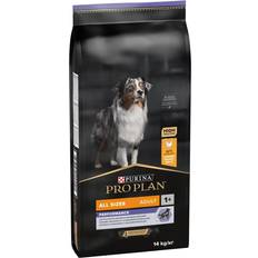 Purina Performance Chicken Dry Dog Food 14kg