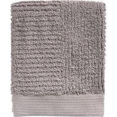 Zone Denmark Classic Guest Towel Grey (50x70cm)