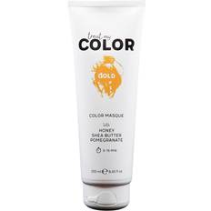 Treat My Color Hair Masque Gold 250ml
