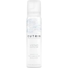 Sensitive Styling Mousse