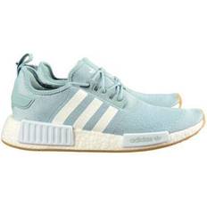 Adidas NMD_R1 M - Magic Grey/Cloud White/Gum