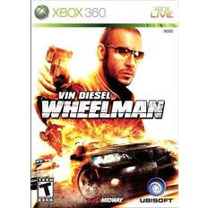 The Wheelman (Xbox 360)