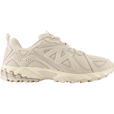 Beige Sneakers New Balance 610v1 M - Cream/Black