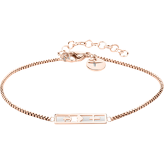 Tamaris Bracelet - Rose Gold