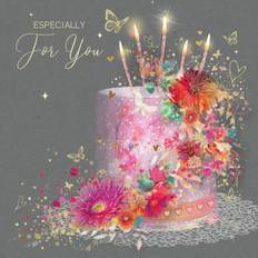 Cherry Orchard Cards & Invitations Especially For You Card Grace Birthday